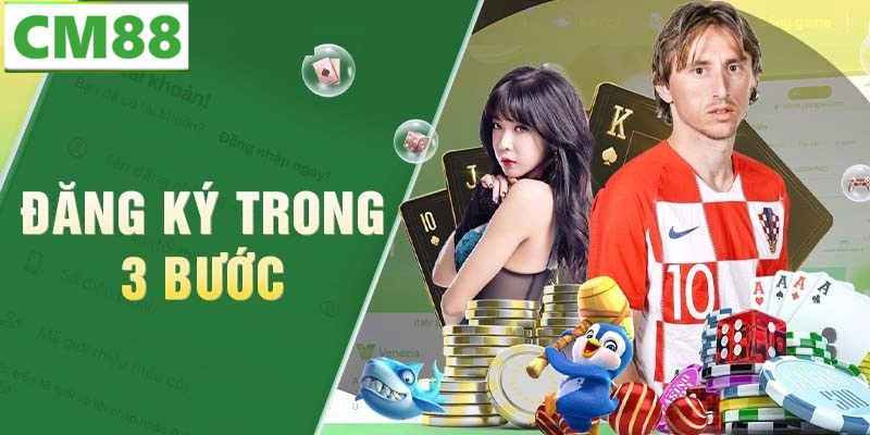 Cách Đăng Nhập Và Truy Cập Tài Khoản