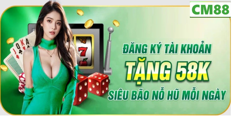 Quy Trình Đăng Ký CM88 Chi Tiết